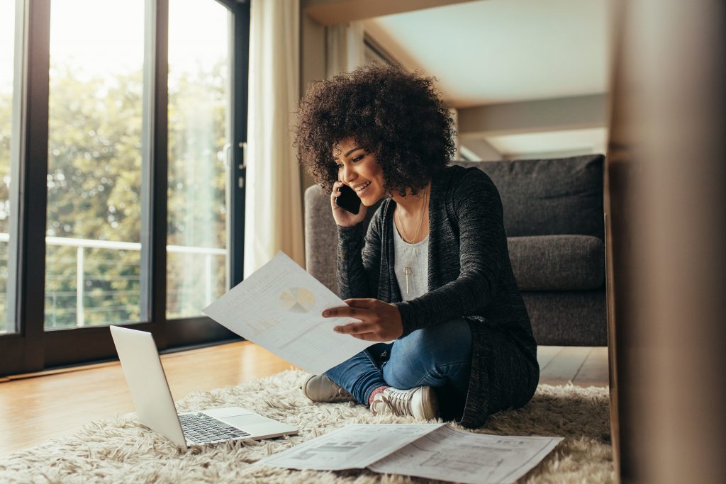 Affordable Internet, TV & Home Phone