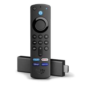 Fire TV Stick