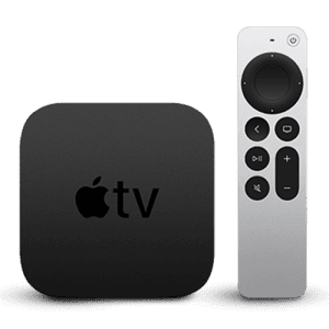 Apple TV
