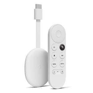 Google Chromecast