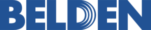 belden logo