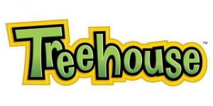 Treehouse TV